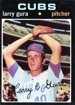 Larry Gura #203
