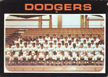 Los Angeles Dodgers #402