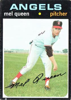 Mel Queen #736