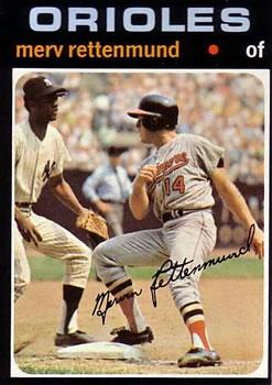 Merv Rettenmund #393