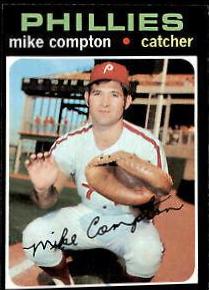 Mike Compton #77