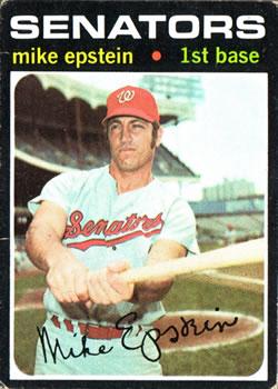 Mike Epstein #655