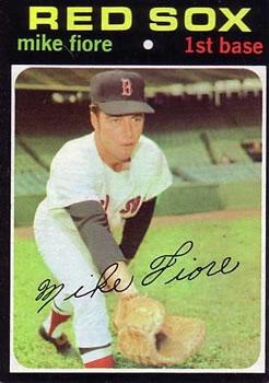 Mike Fiore #287