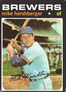 Mike Hershberger #149