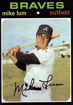 Mike Lum #194