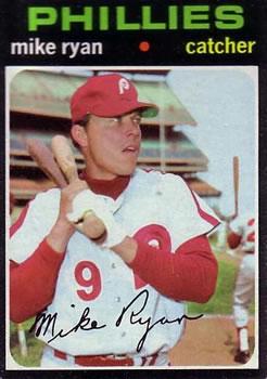 Mike Ryan #533