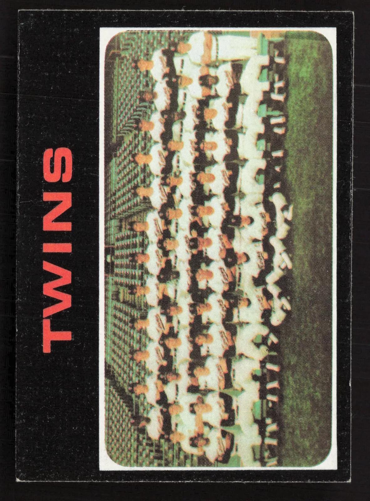 Minnesota Twins #522