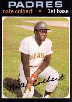Nate Colbert #235