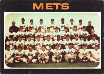 New York Mets #641