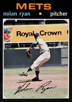 Nolan Ryan #513
