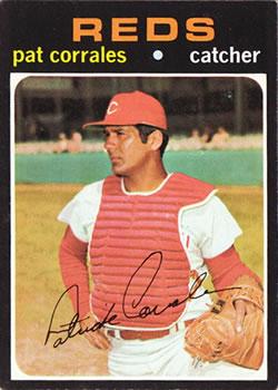 Pat Corrales #293