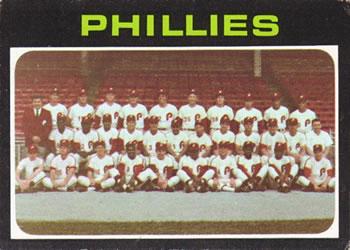 Philadelphia Phillies #268
