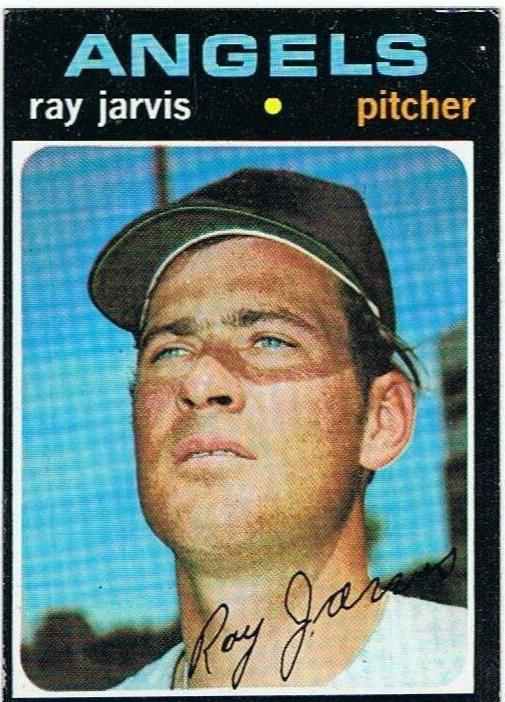 Ray Jarvis #526