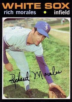 Rich Morales #267