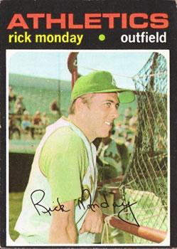 Rick Monday #135