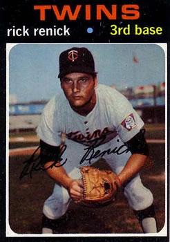 Rick Renick #694
