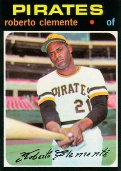 Roberto Clemente #630