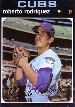 Roberto Rodriquez #424