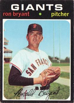 Ron Bryant #621
