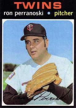 Ron Perranoski #475