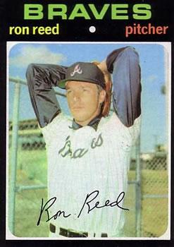 Ron Reed #359