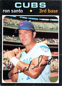 Ron Santo #220