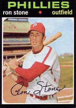 Ron Stone #366