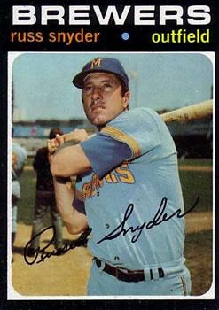 Russ Snyder #653