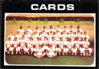 St. Louis Cardinals #308