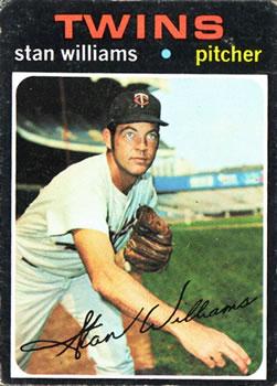 Stan Williams #638