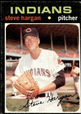Steve Hargan #375