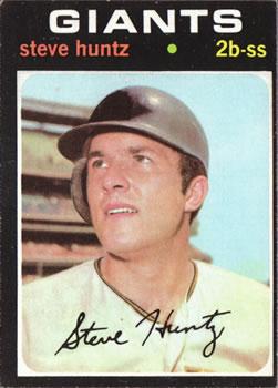 Steve Huntz #486