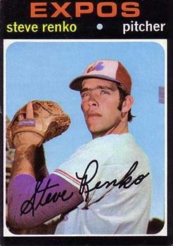 Steve Renko #209