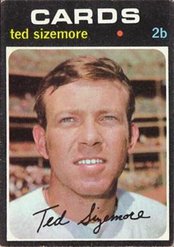 Ted Sizemore #571