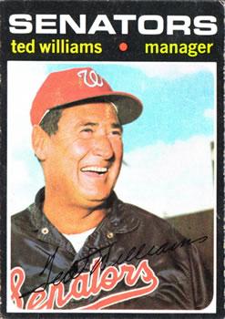 Ted Williams #380