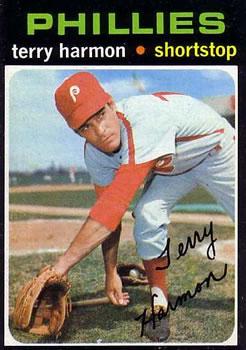 Terry Harmon #682