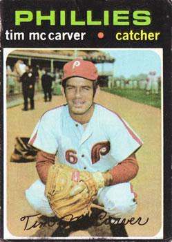 Tim McCarver #465