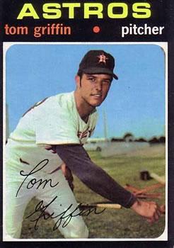 Tom Griffin #471