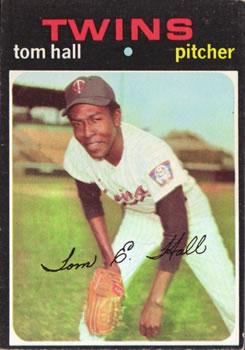 Tom Hall #313