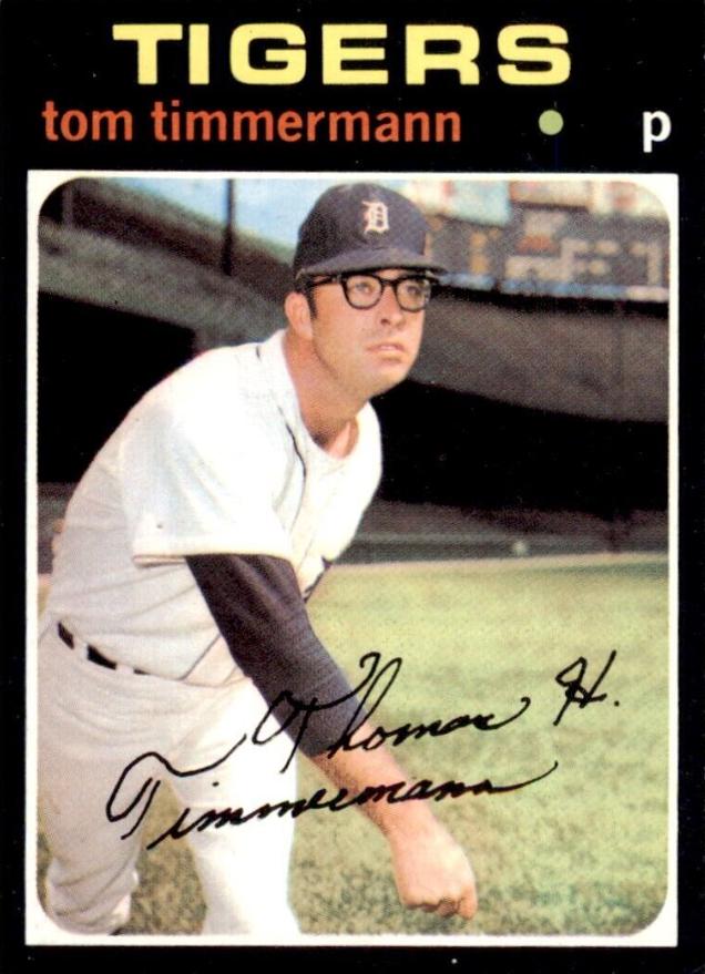 Tom Timmermann #296