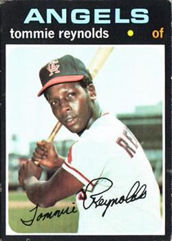 Tommie Reynolds #676
