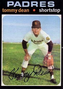 Tommy Dean #364