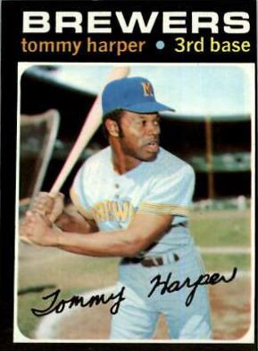 Tommy Harper #260