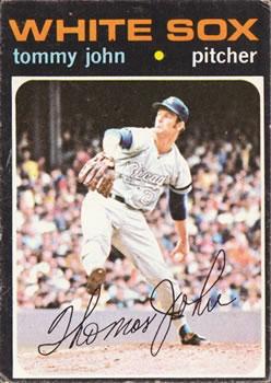 Tommy John #520