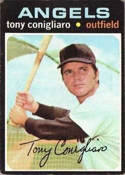 Tony Conigliaro #105