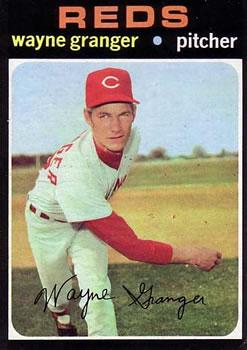 Wayne Granger #379