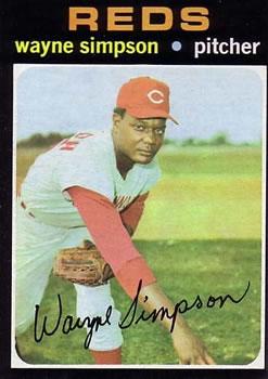 Wayne Simpson #339