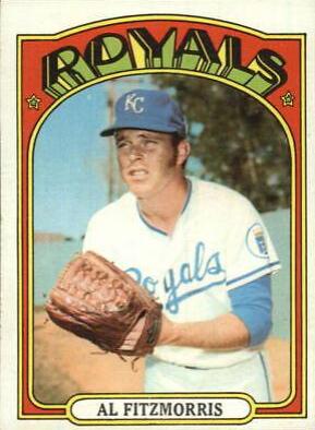 Al Fitzmorris #349