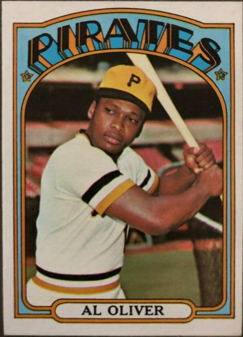 Al Oliver #575