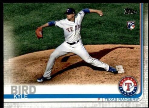 Kyle Bird #US80